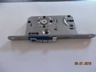 Zimmertür Einsteckschloss links